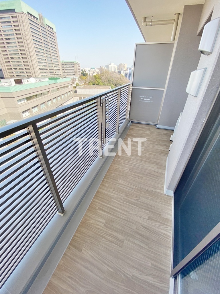 マイトリィ四谷-702