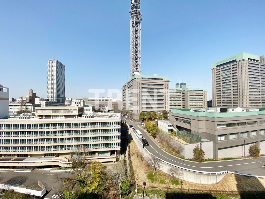 マイトリィ四谷-702