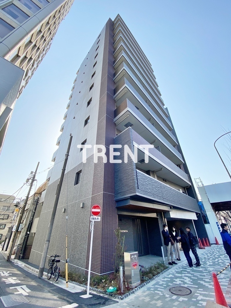 マイトリィ四谷-702