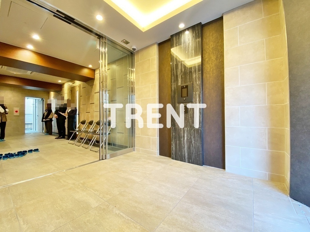 マイトリィ四谷-702