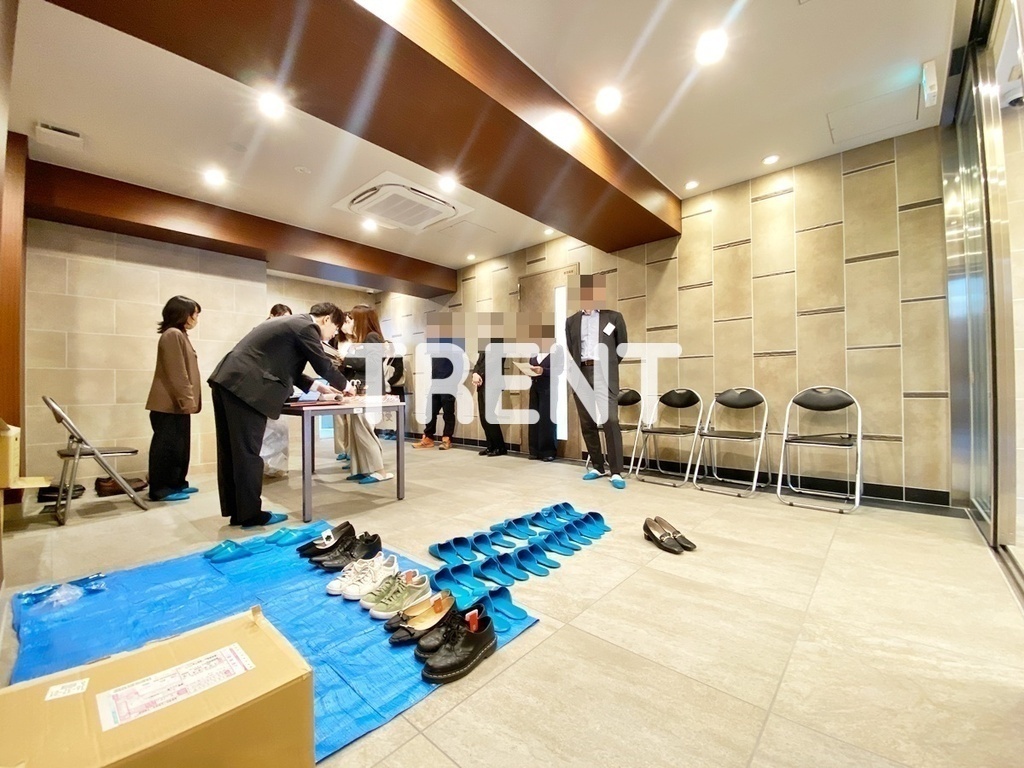 マイトリィ四谷-702