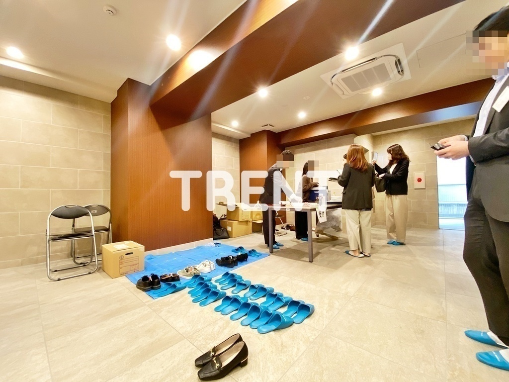 マイトリィ四谷-702