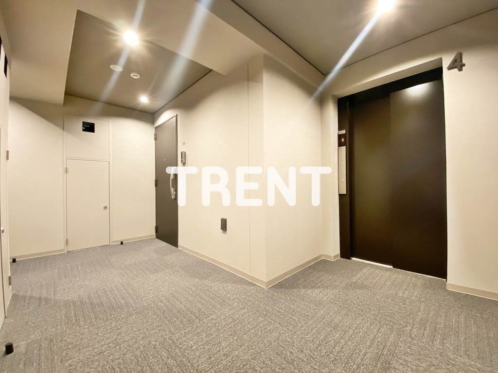 マイトリィ四谷-702