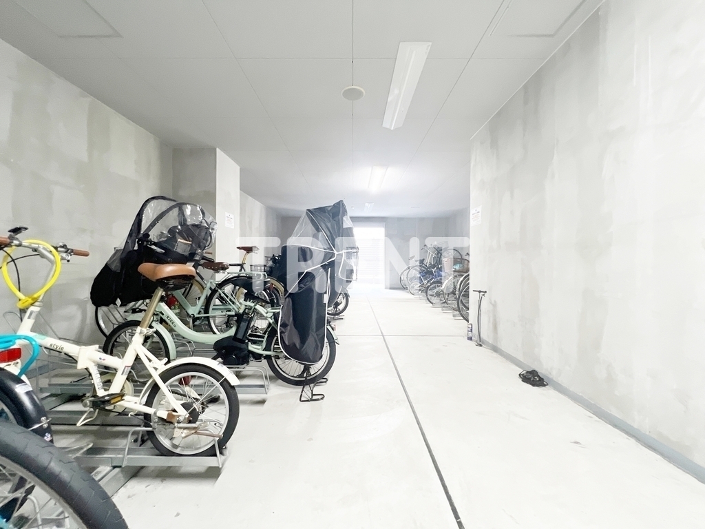 レジディア水道橋-805