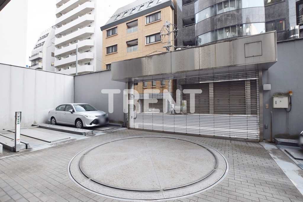 レジディア水道橋-805