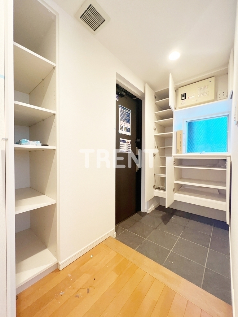 レジディア水道橋-805