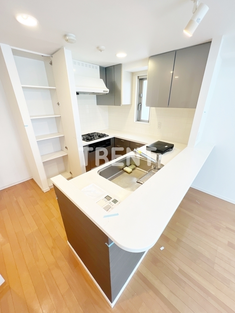 レジディア水道橋-805