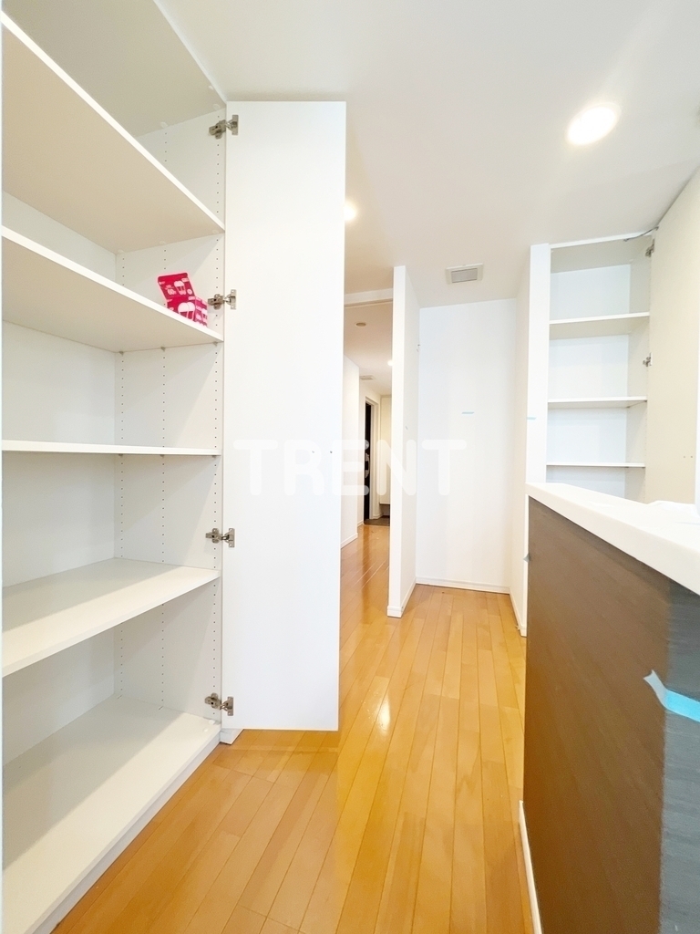 レジディア水道橋-805