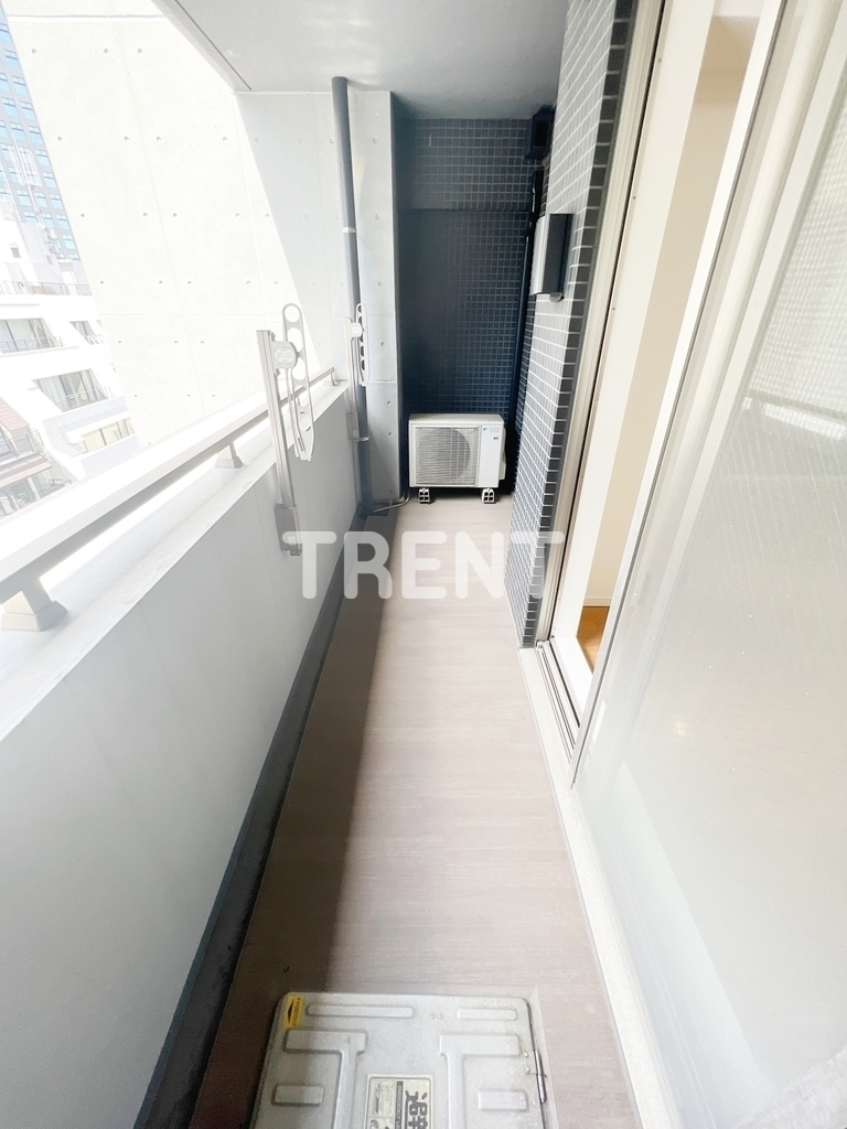 レジディア水道橋-805