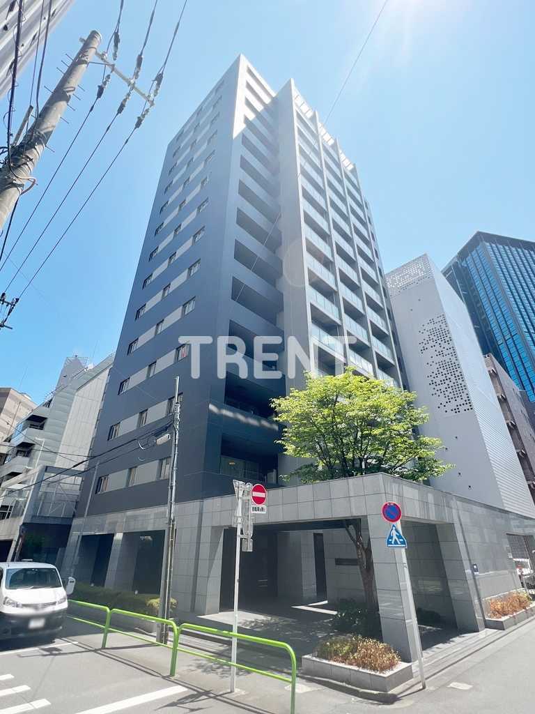 レジディア水道橋-805