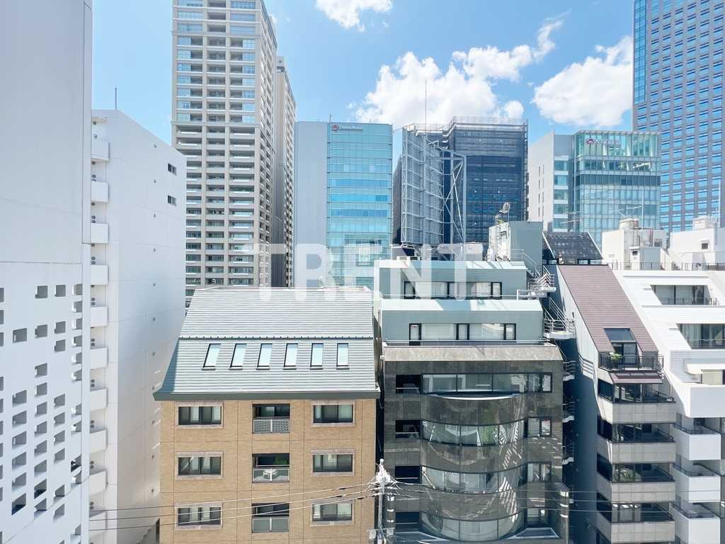 レジディア水道橋-805