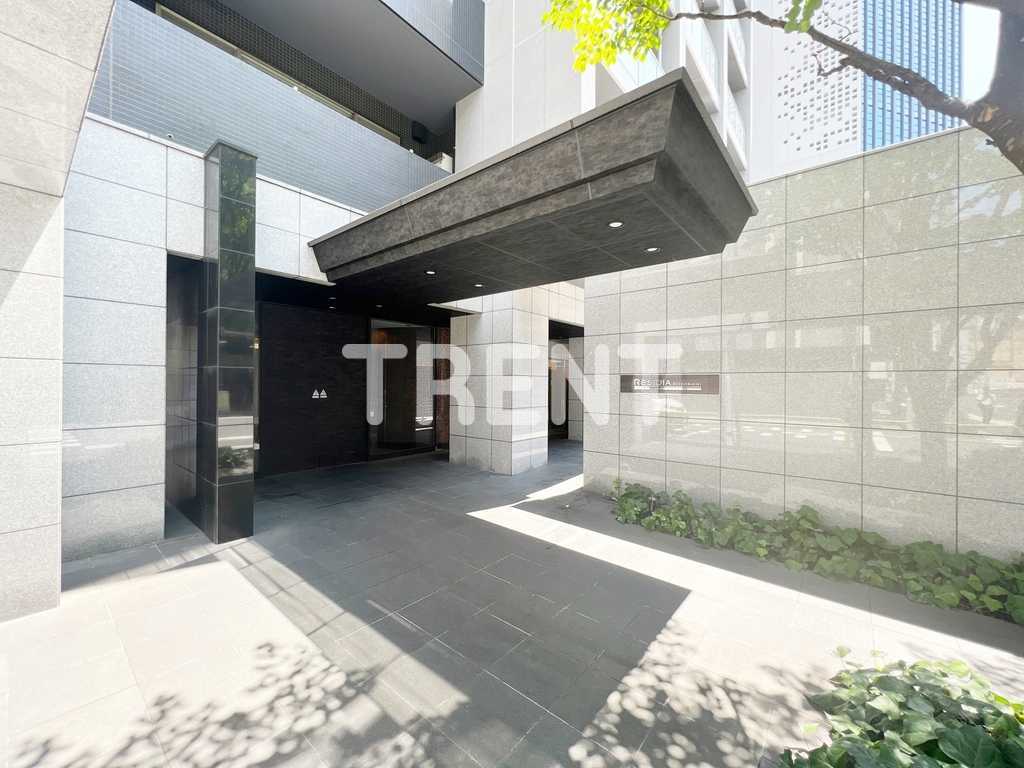 レジディア水道橋-805