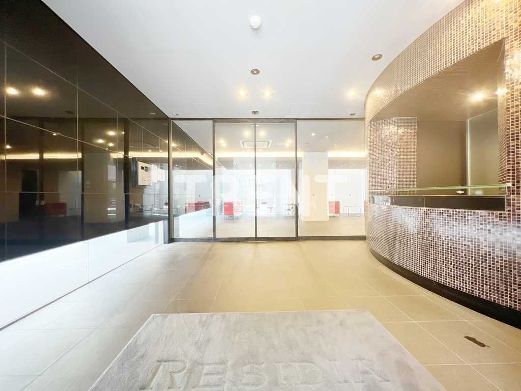 レジディア水道橋-805