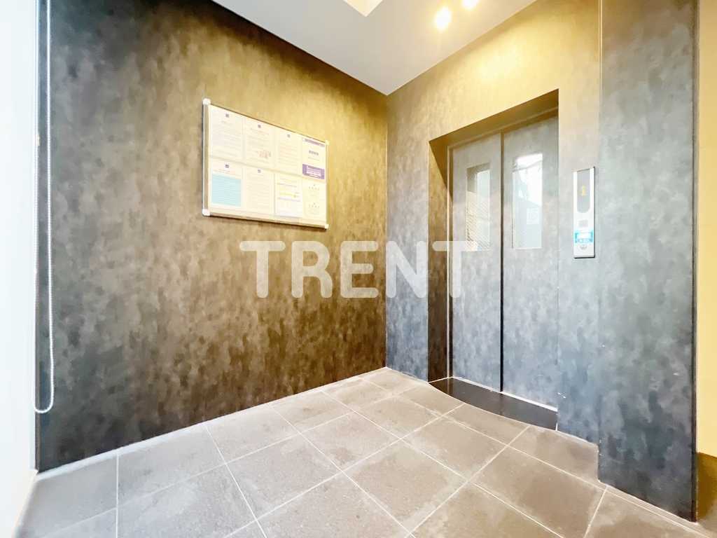 レジディア水道橋-805