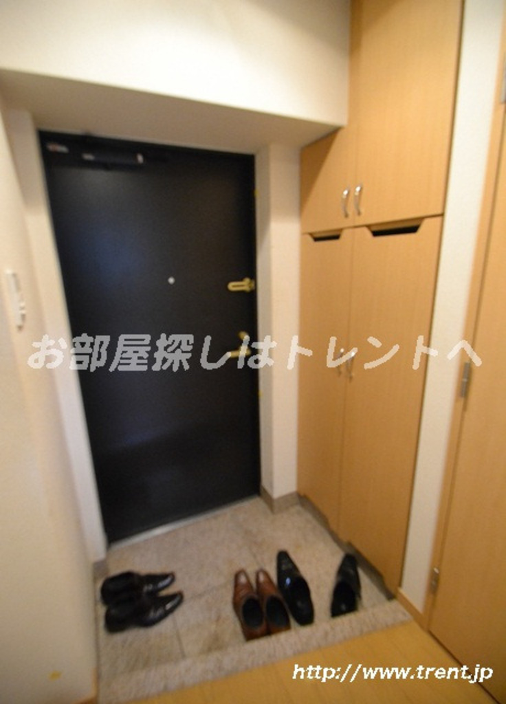 ルーブル北新宿-202