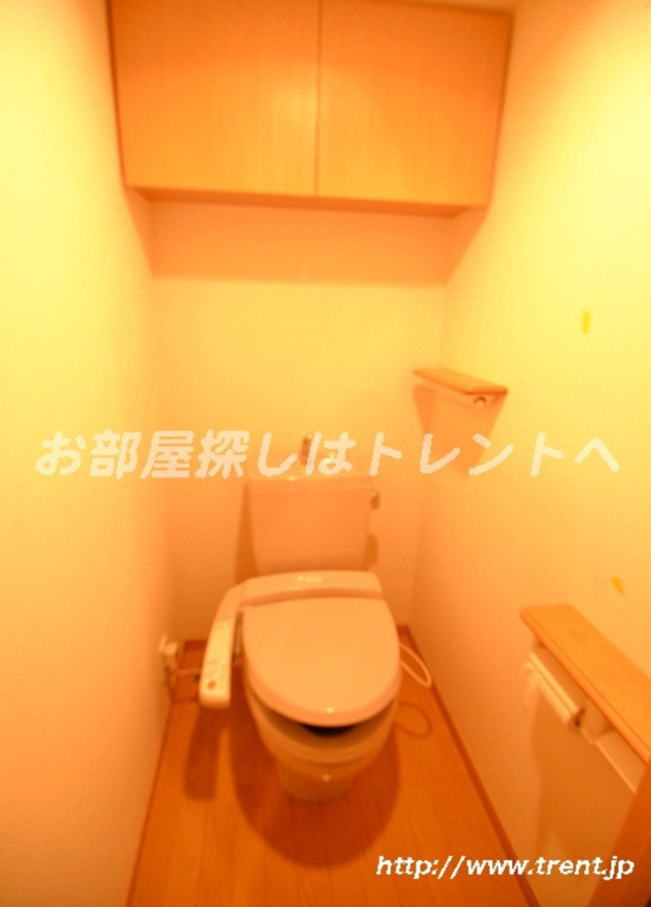 ルーブル北新宿-202