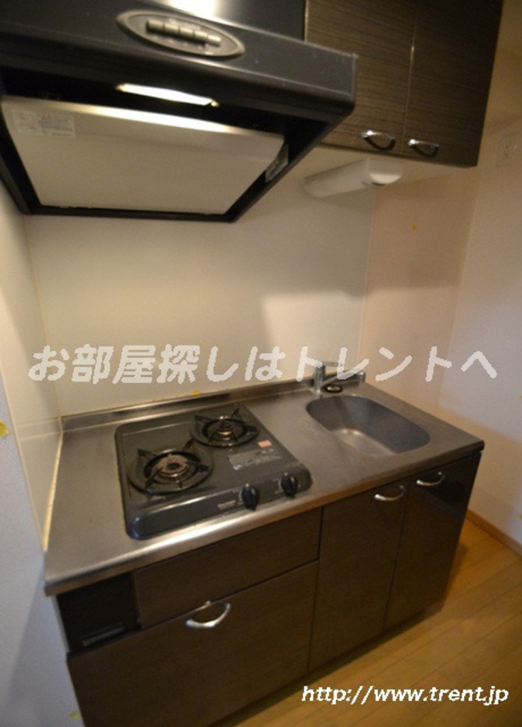 ルーブル北新宿-202