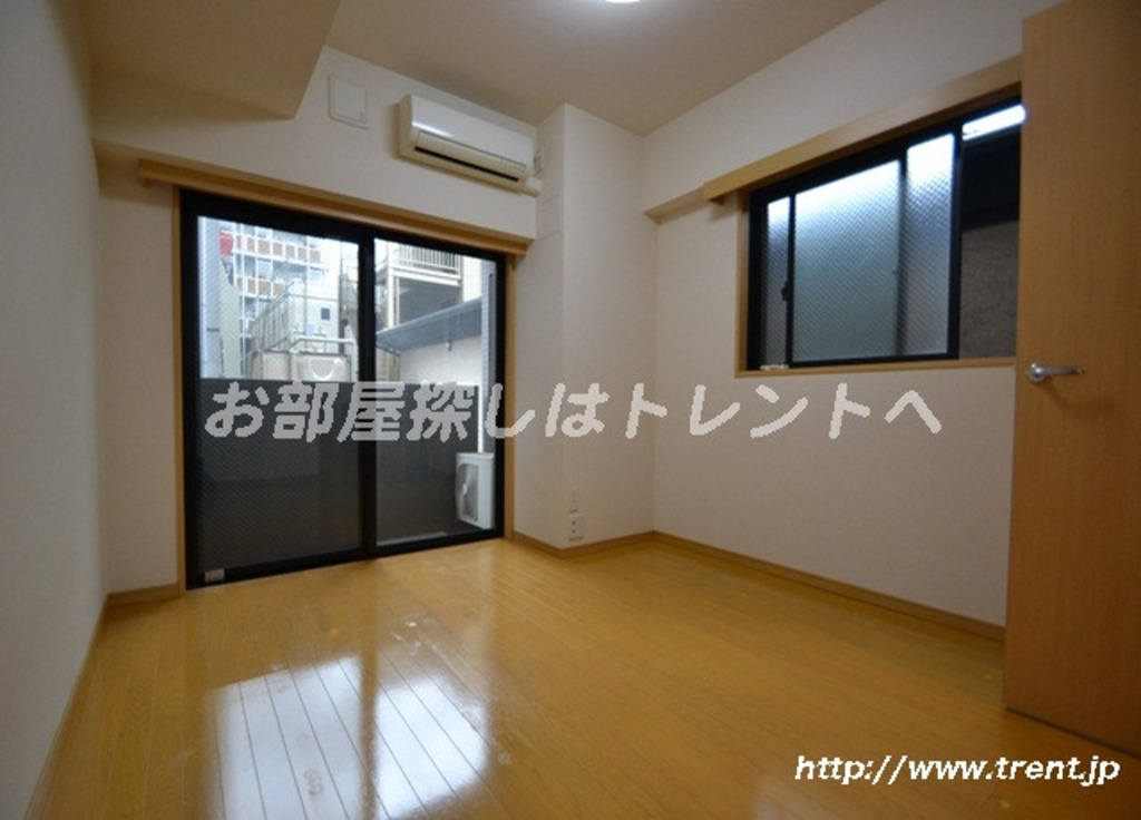 ルーブル北新宿-202