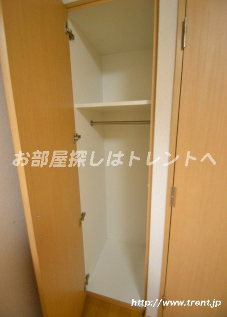 ルーブル北新宿-202