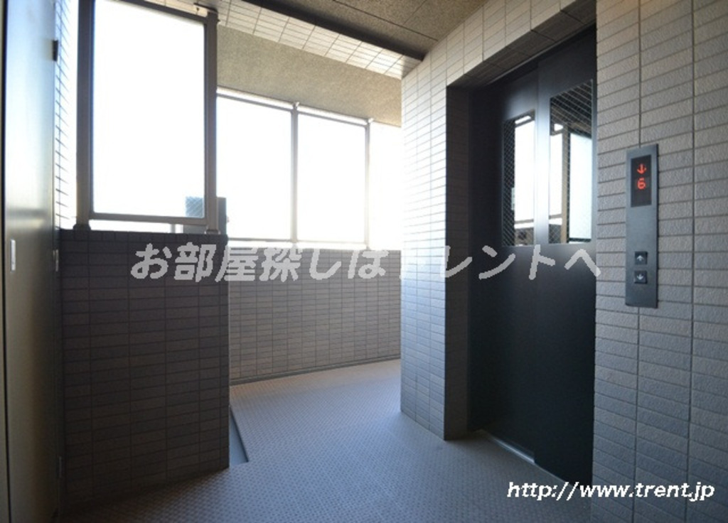 ルーブル北新宿-202