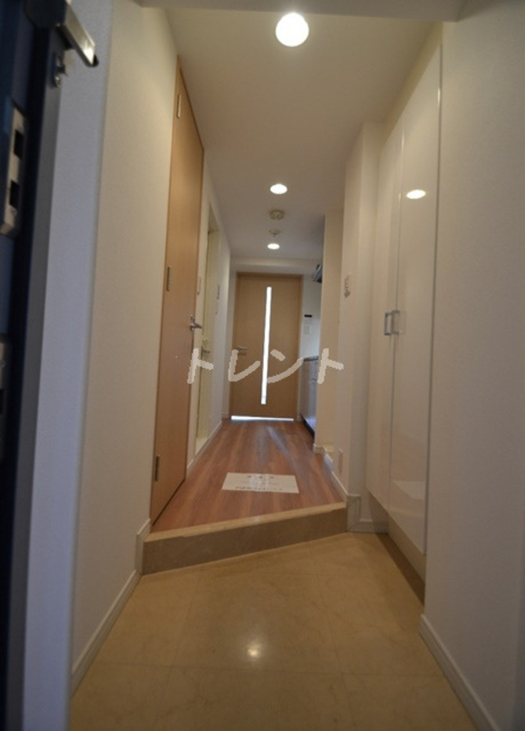 プラウドフラット代々木上原-401