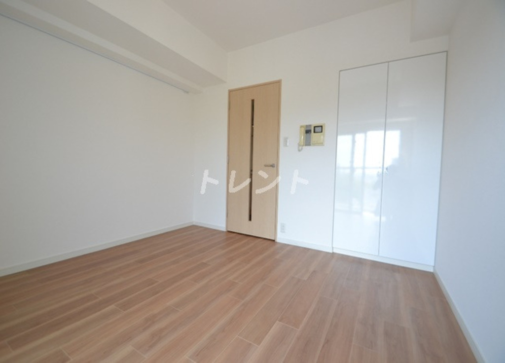 プラウドフラット代々木上原-401