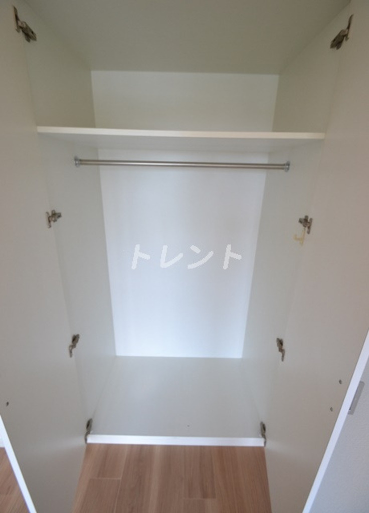 プラウドフラット代々木上原-401