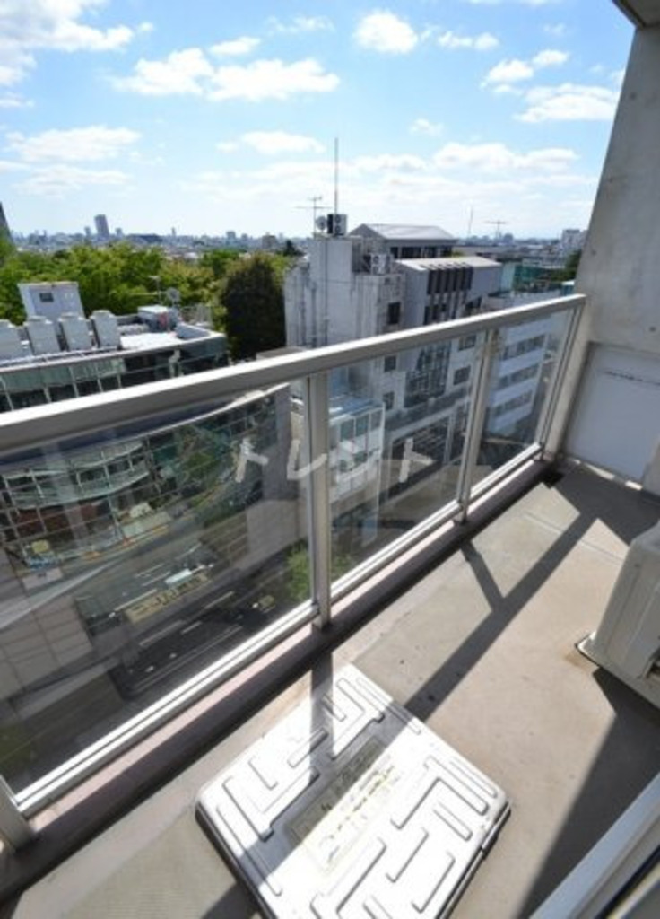 プラウドフラット代々木上原-401