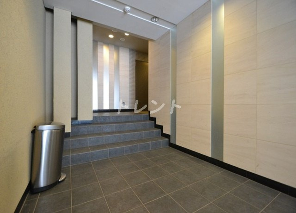 プラウドフラット代々木上原-401