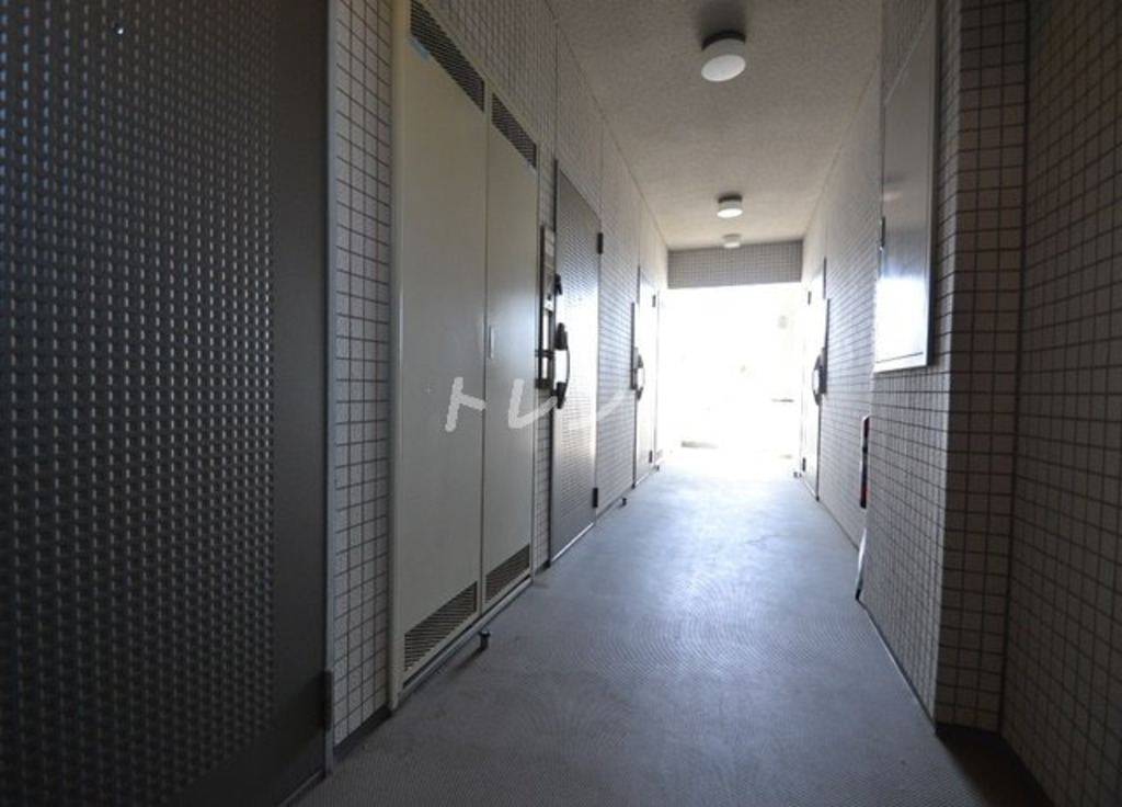 プラウドフラット代々木上原-401