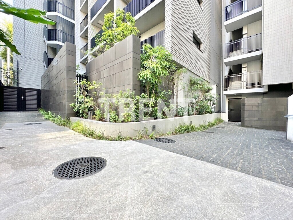 KDXレジデンス恵比寿-404