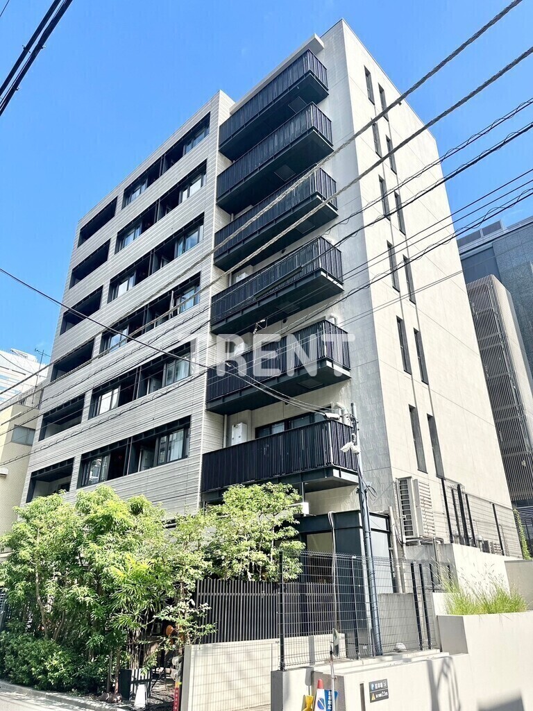 KDXレジデンス恵比寿-404