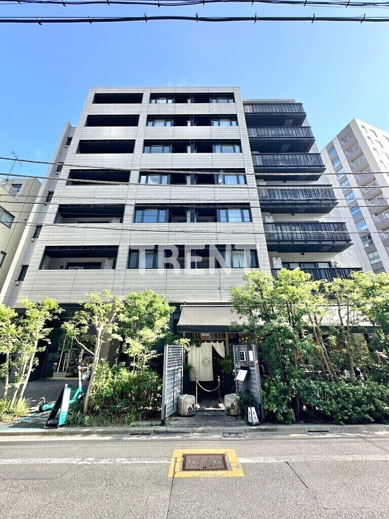 KDXレジデンス恵比寿-404