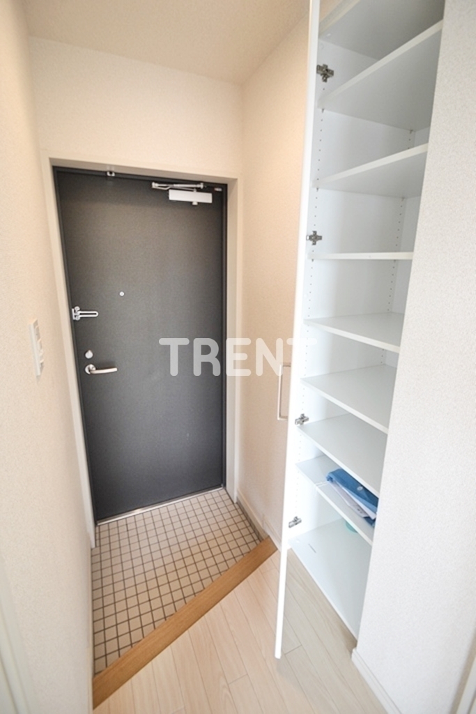 グランカーサ新宿御苑-1404