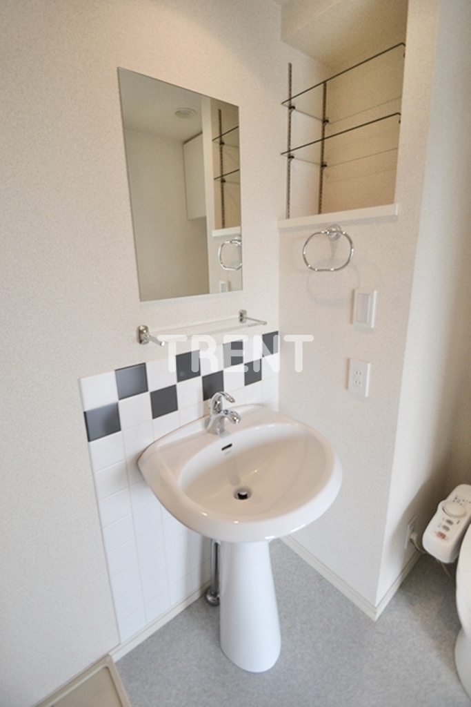 グランカーサ新宿御苑-1404