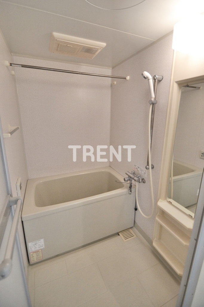 グランカーサ新宿御苑-1404