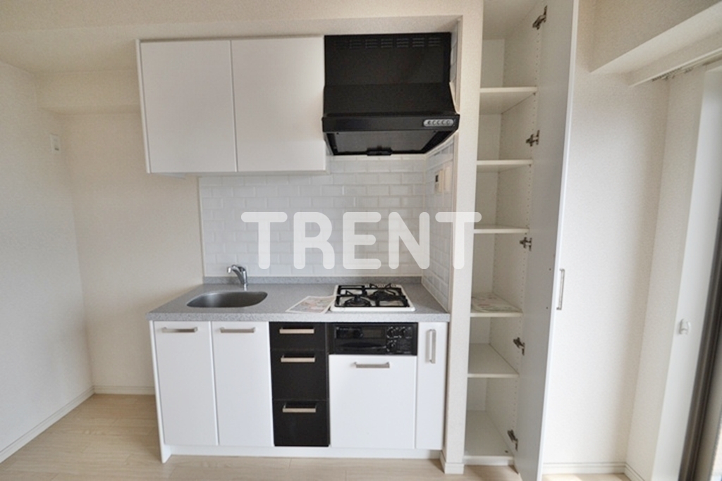 グランカーサ新宿御苑-1404