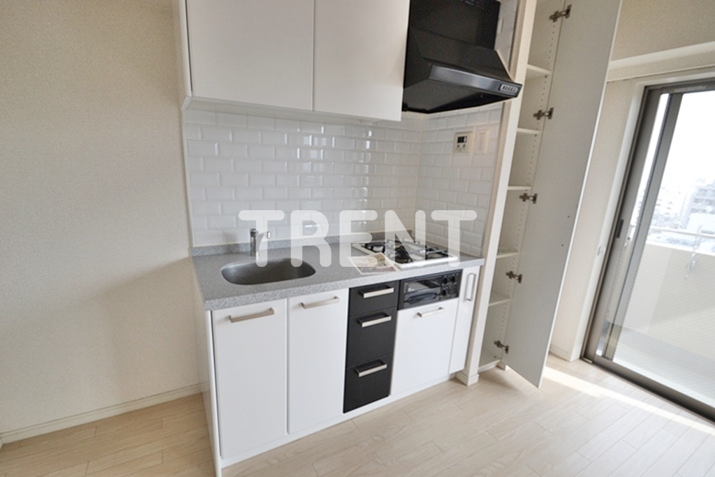 グランカーサ新宿御苑-1404