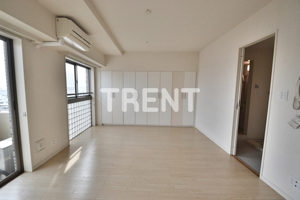 グランカーサ新宿御苑-1404