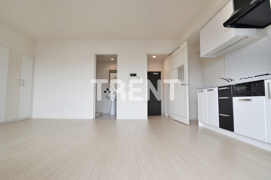 グランカーサ新宿御苑-1404