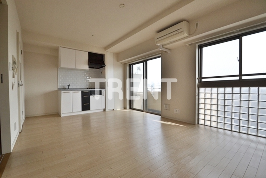 グランカーサ新宿御苑-1404