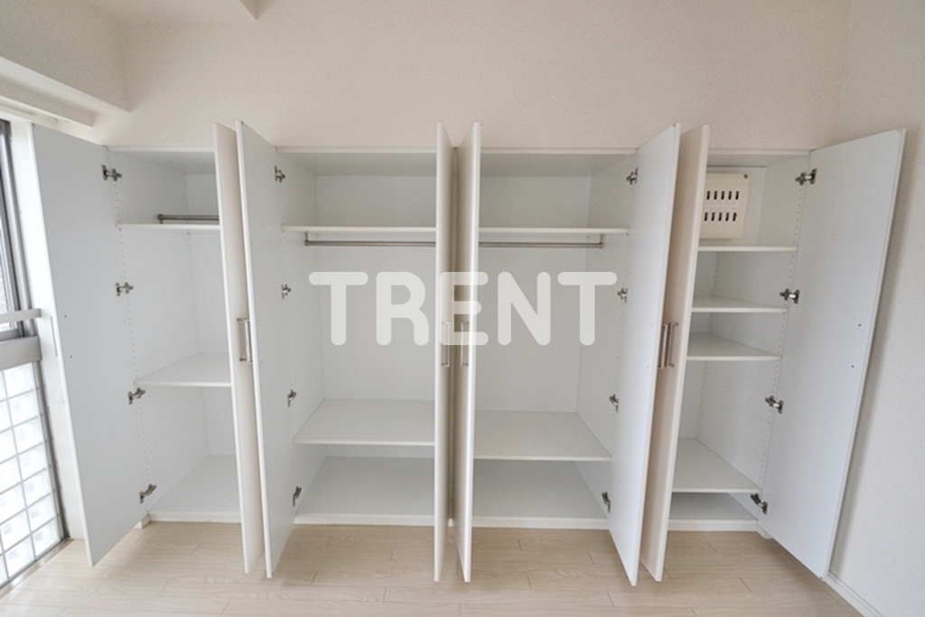 グランカーサ新宿御苑-1404