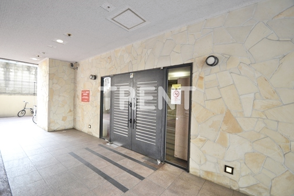 グランカーサ新宿御苑-1404