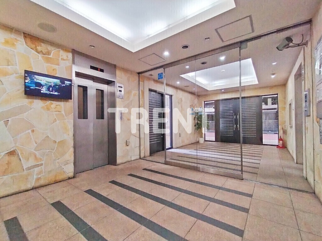 グランカーサ新宿御苑-1404