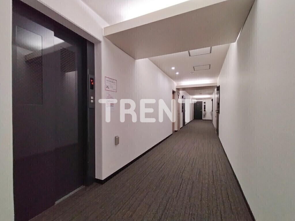 グランカーサ新宿御苑-1404