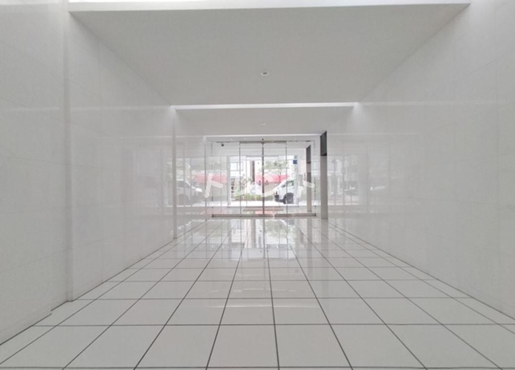 ガーラプレイス新宿御苑-207