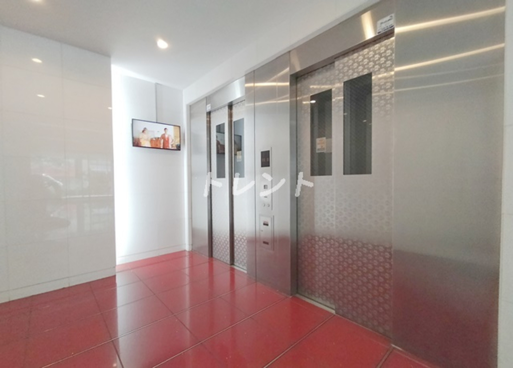 ガーラプレイス新宿御苑-207