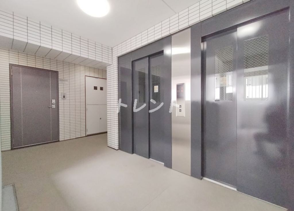 ガーラプレイス新宿御苑-207