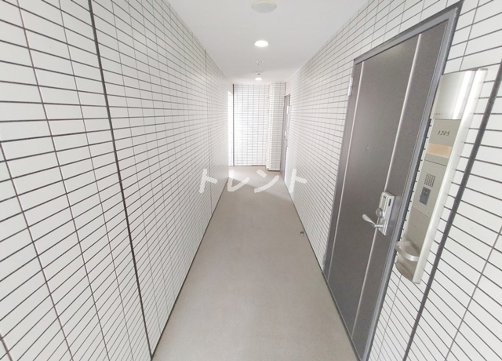 ガーラプレイス新宿御苑-207