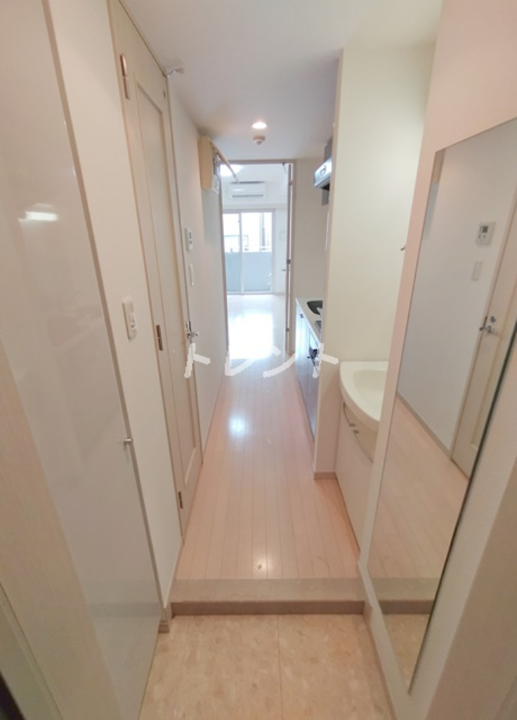 ガーラプレイス新宿御苑-207